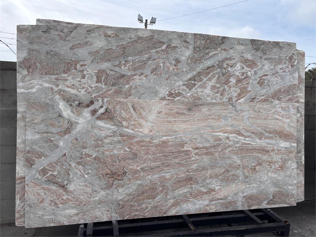 FANTASY BROWN  ALL GRANITE